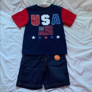 Toddler Outfit